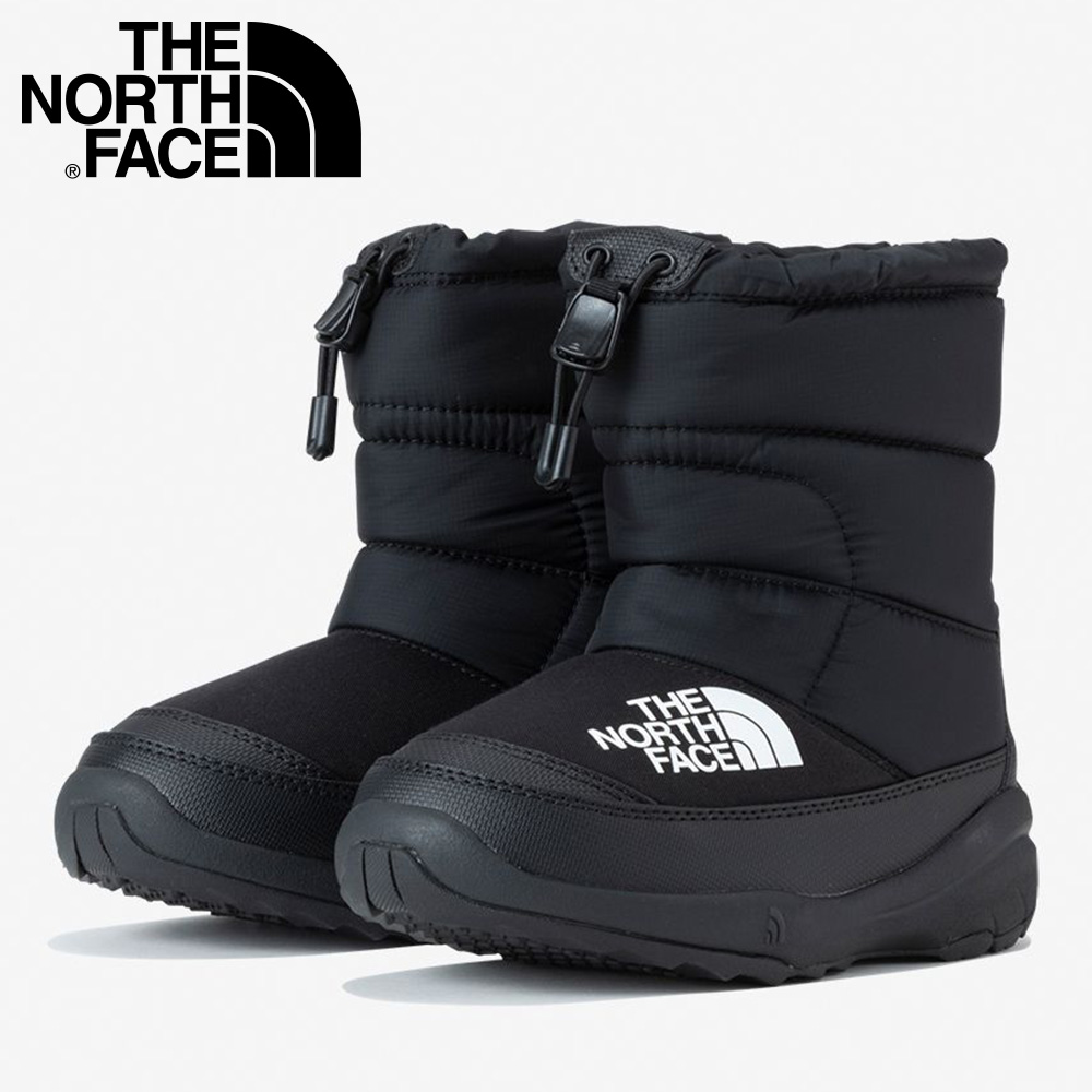 THE NORTH FACE（ザ ノースフェイス） ノースフェイス キッズ ヌプシ
