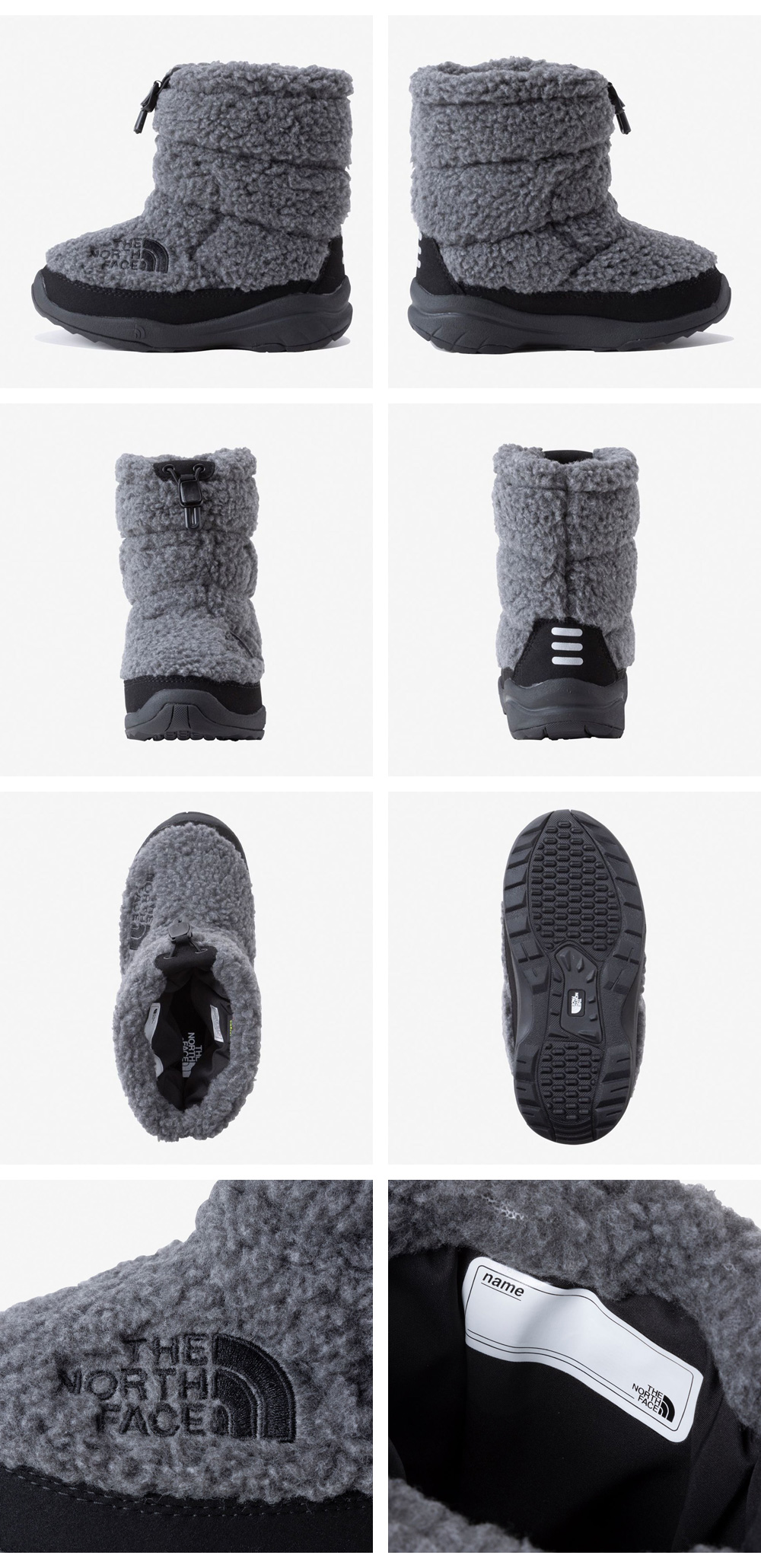 THE NORTH FACE（ザ ノースフェイス） ザ ノースフェイス ブーツ