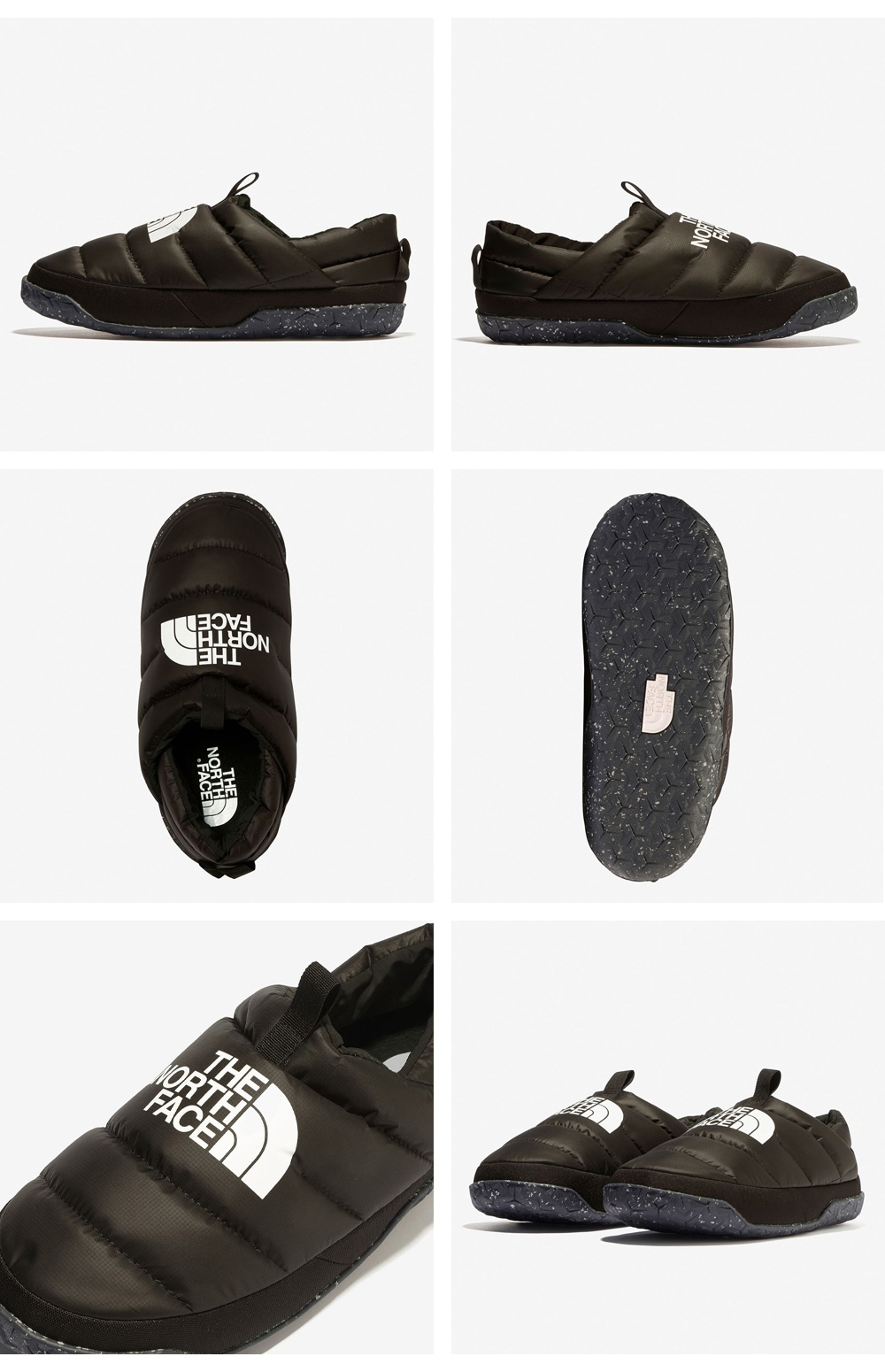 THE NORTH FACE（ザ ノースフェイス） ザ ノースフェイス スリッポン