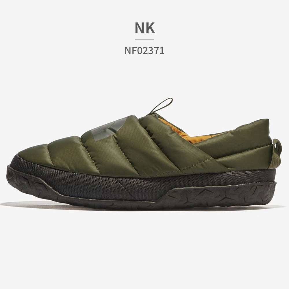 THE NORTH FACE（ザ ノースフェイス） ザ ノースフェイス スリッポン