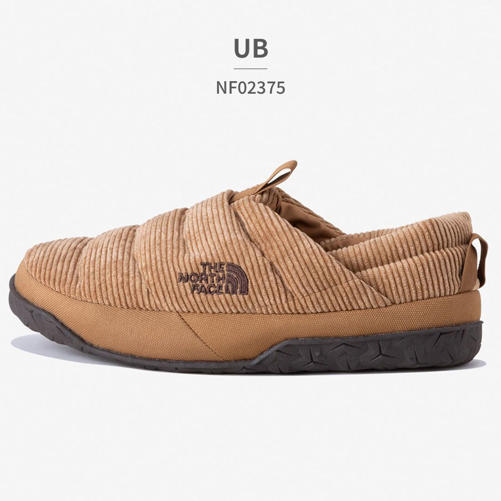 THE NORTH FACE（ザ ノースフェイス） ザ ノースフェイス スリッポン