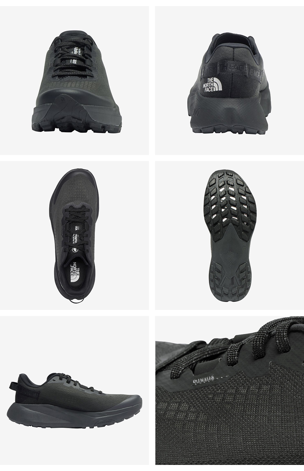 THE NORTH FACE ザ ノースフェイス スニーカー メンズ