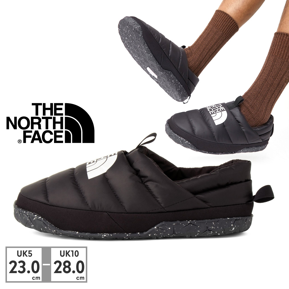 THE NORTH FACE（ザ ノースフェイス） ノースフェイス スノーシューズ