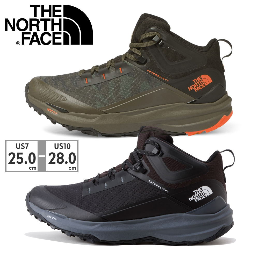 THE NORTH FACE（ザ ノースフェイス） ノースフェイス スニーカー
