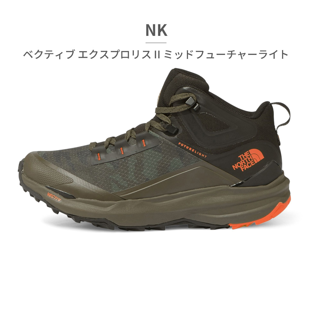 THE NORTH FACE（ザ ノースフェイス） ノースフェイス スニーカー