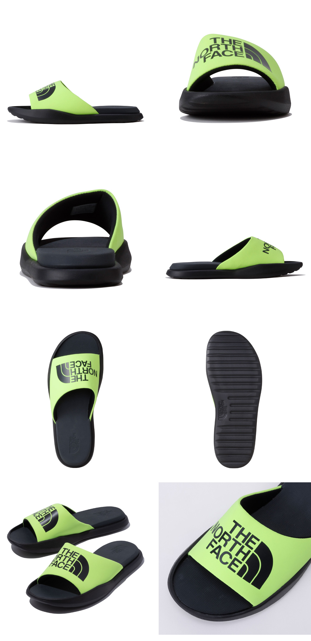 THE NORTH FACE（ザ ノースフェイス） ノースフェイス サンダル メンズ