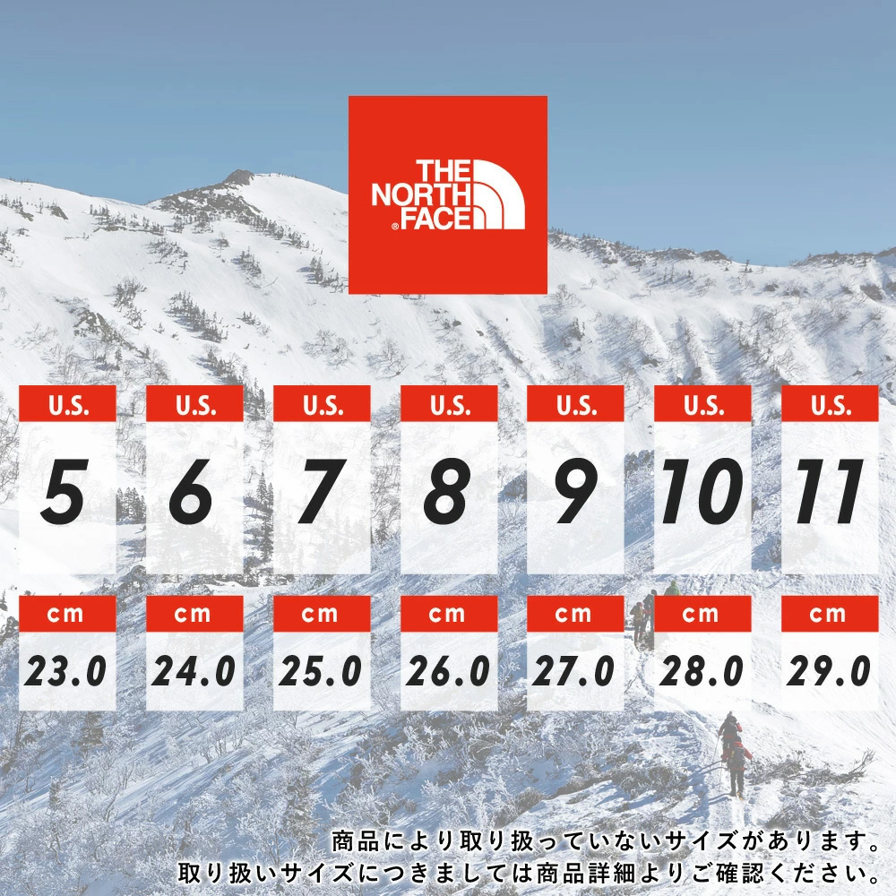 THE NORTH FACE ノースフェイス ヌプシ the north face