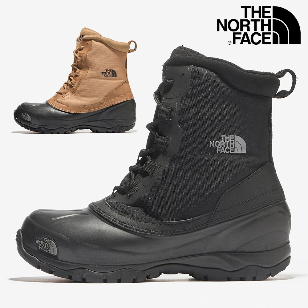 THE NORTH FACE（ザ ノースフェイス） ザ ノースフェイス ブーツ