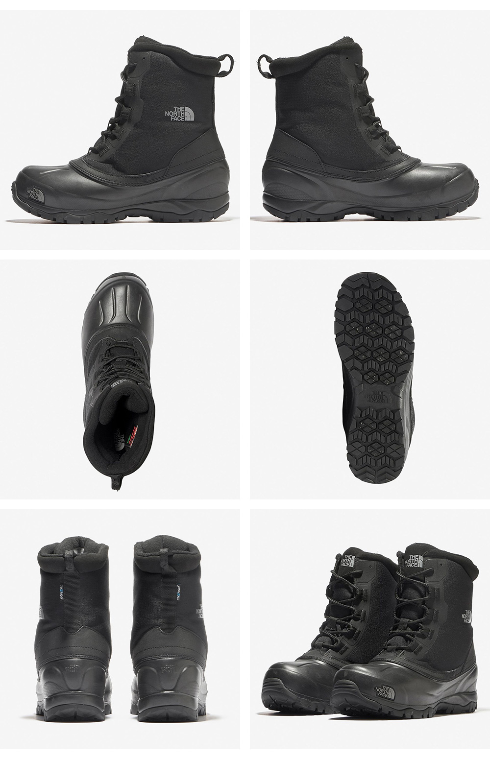 THE NORTH FACE（ザ ノースフェイス） ザ ノースフェイス ブーツ