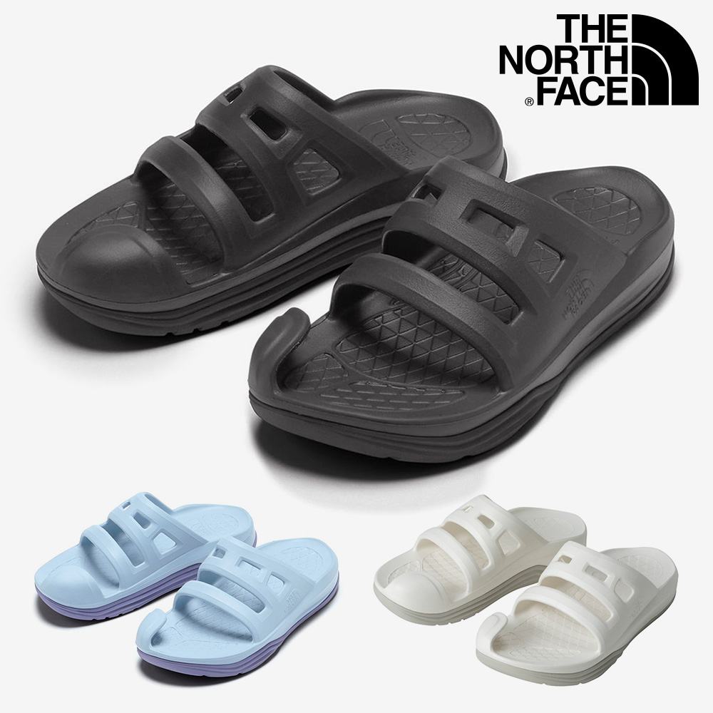 Amazon | [ザノースフェイス] RE-Activ Sneaker TNFブラック/TNF