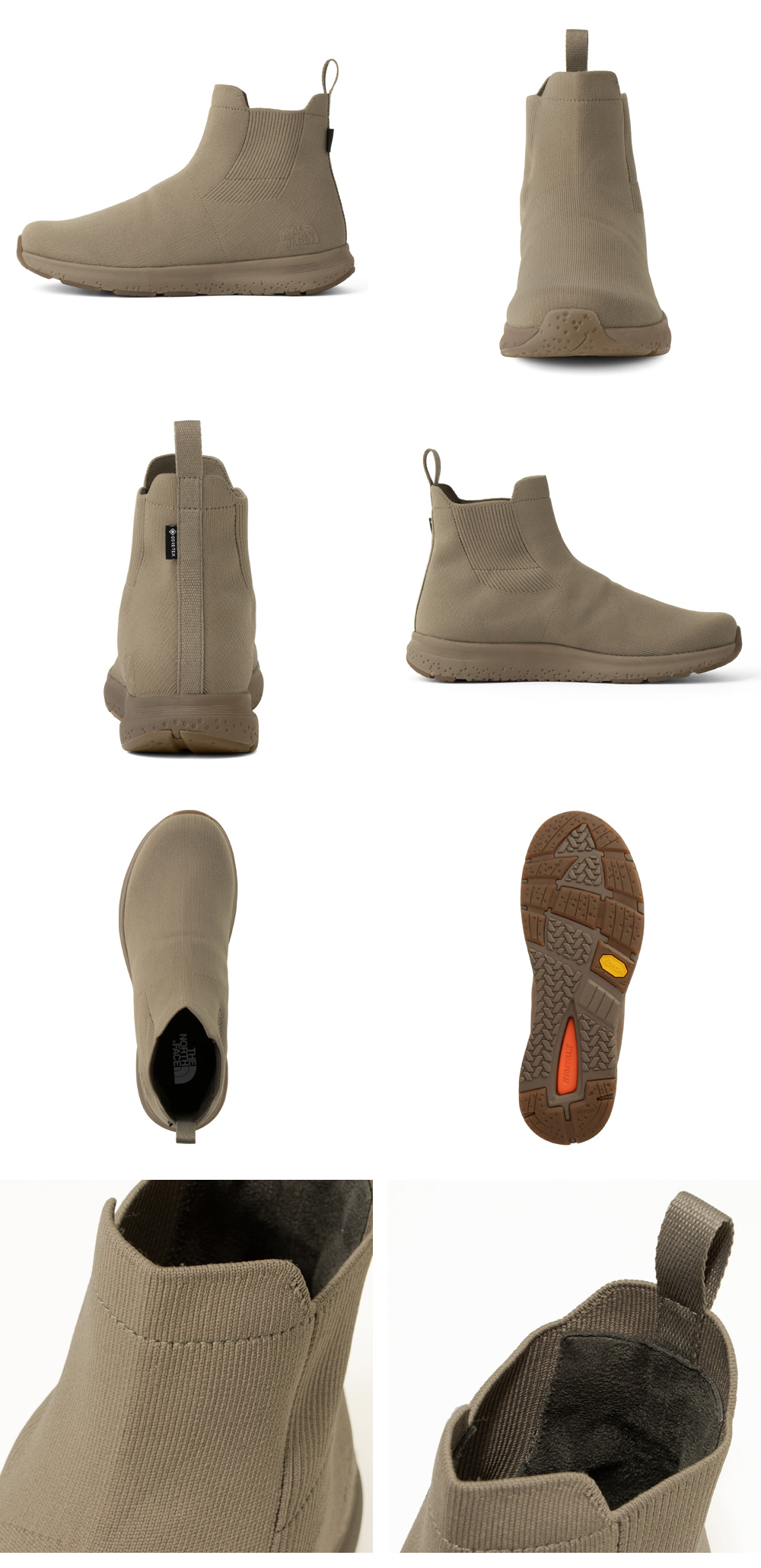 THE NORTH FACE（ザ ノースフェイス） ノースフェイス ブーツ