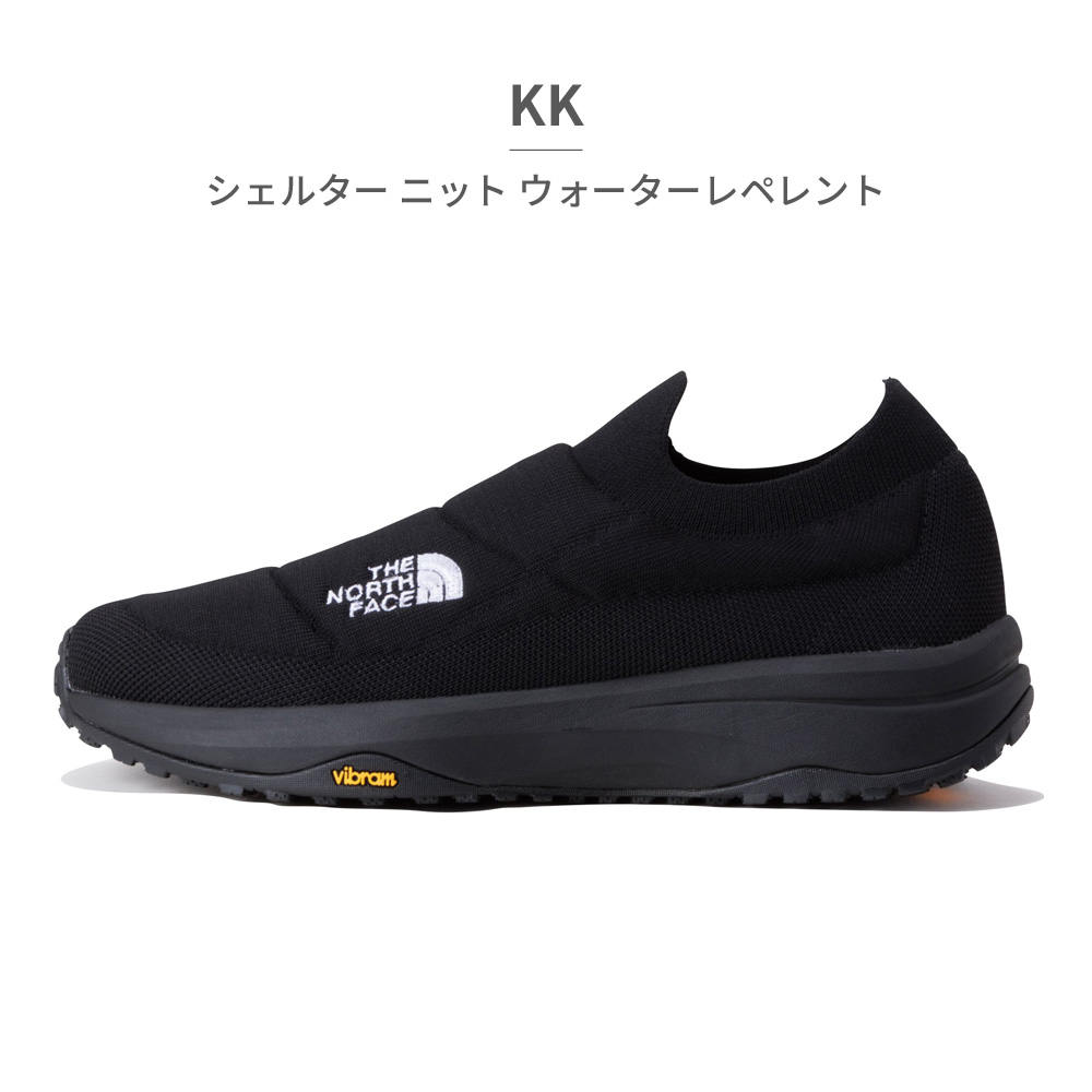 THE NORTH FACE（ザ ノースフェイス） ノースフェイス スリッポン