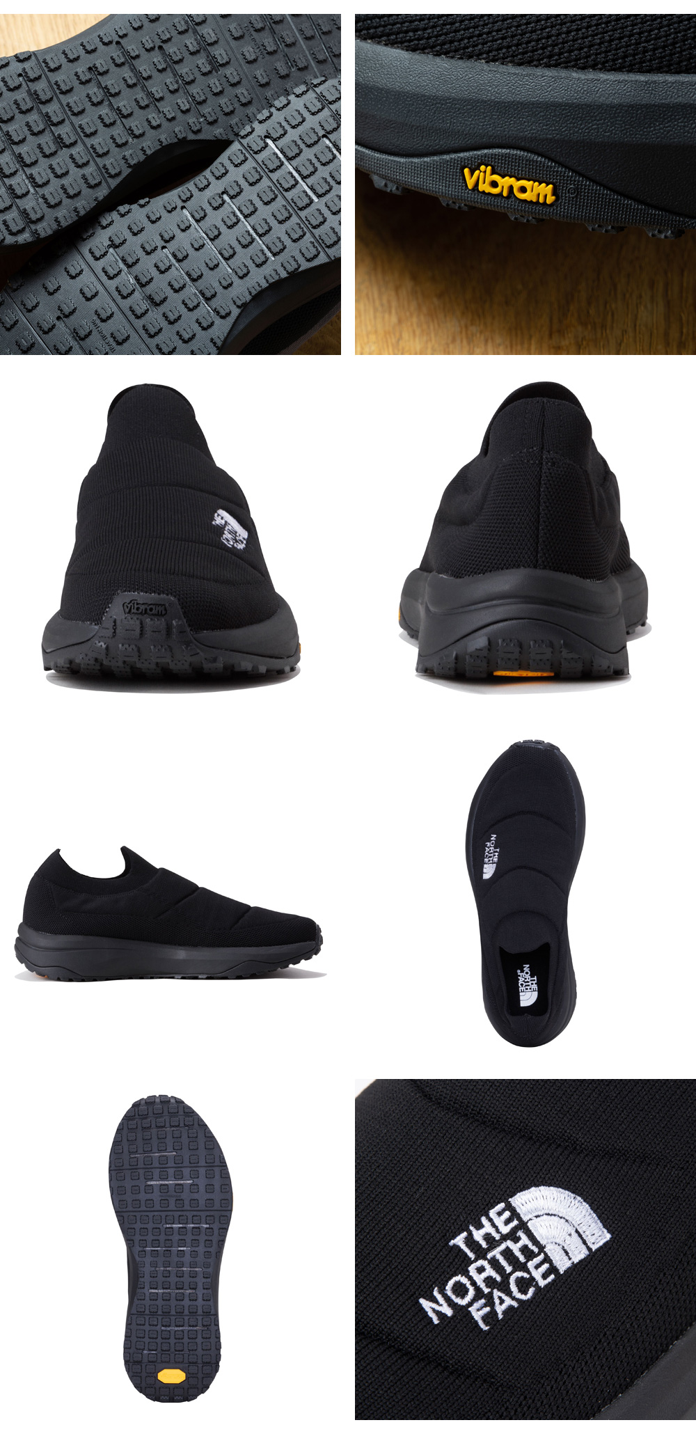 THE NORTH FACE（ザ ノースフェイス） ノースフェイス スリッポン