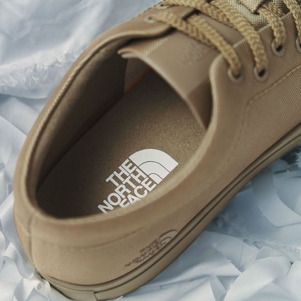 THE NORTH FACE ノースフェイス スニーカー メンズ レディース