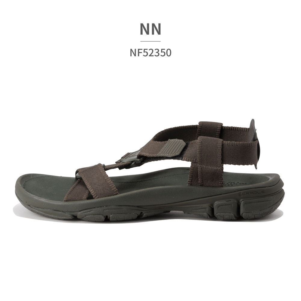 THE NORTH FACE the north face ノースフェイス サンダル メンズ