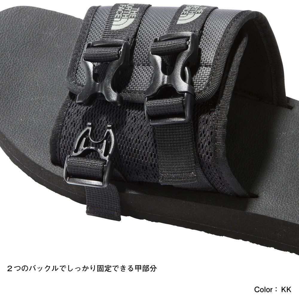 新品未使用 ノースフェイス サンダル NF52352 28cm THE NORTH FACE（ザ ノースフェイス） ノースフェイス サンダル メンズ