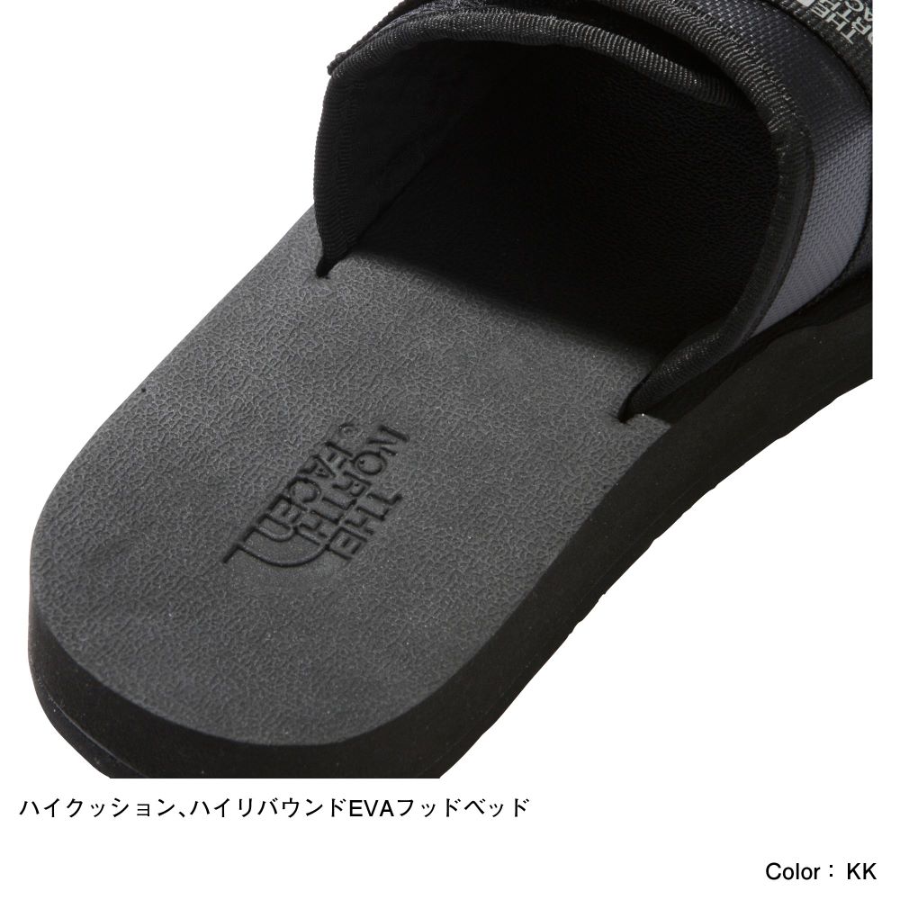 THE NORTH FACE the north face ノースフェイス サンダル メンズ