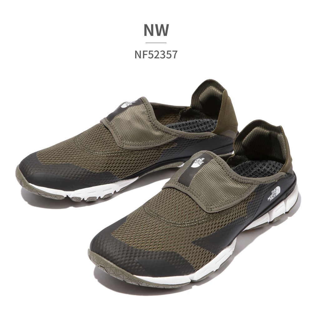 THE NORTH FACE（ザ ノースフェイス） ノースフェイス スリッポン