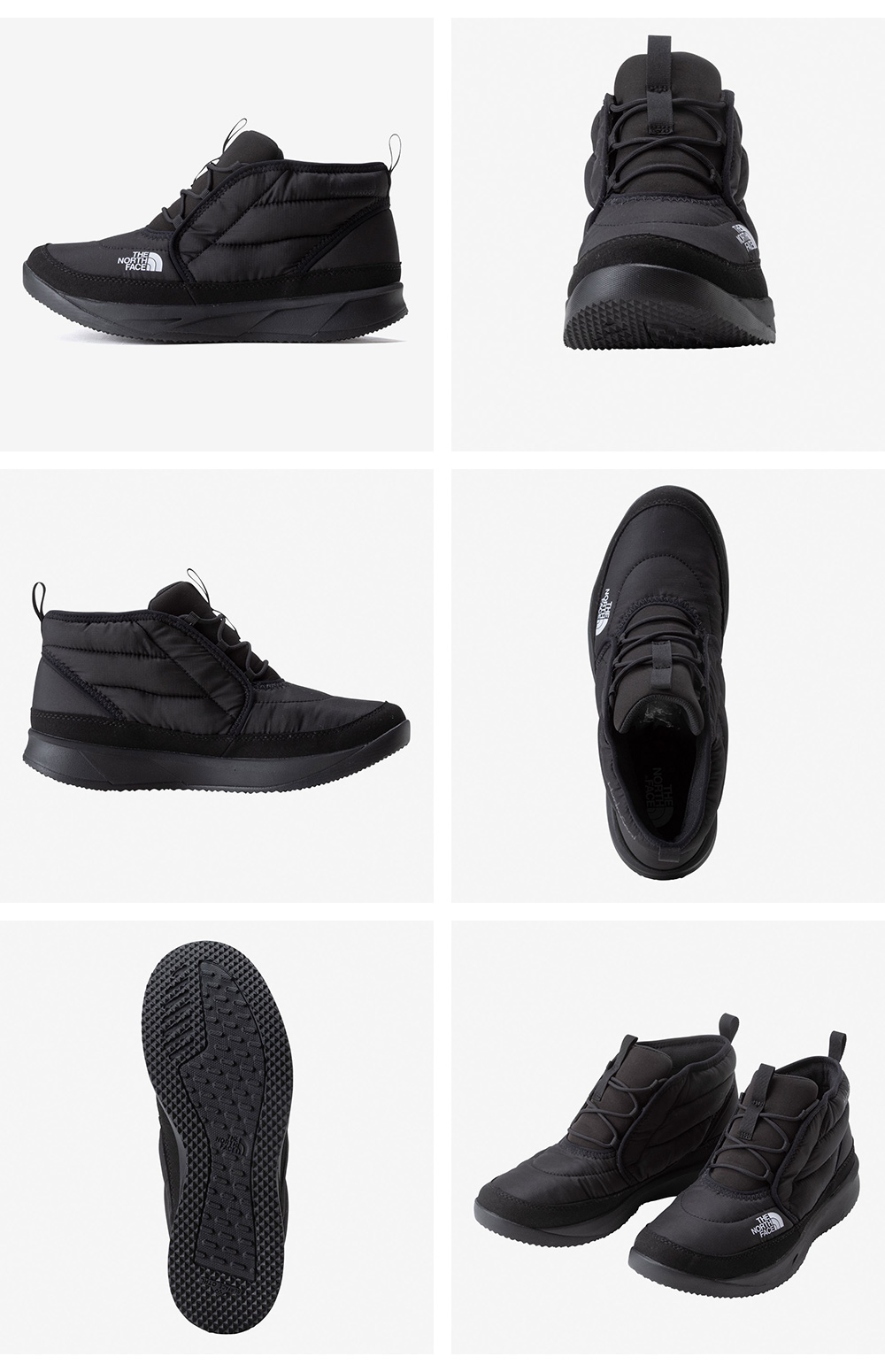 THE NORTH FACE（ザ ノースフェイス） ザ ノースフェイス スノー