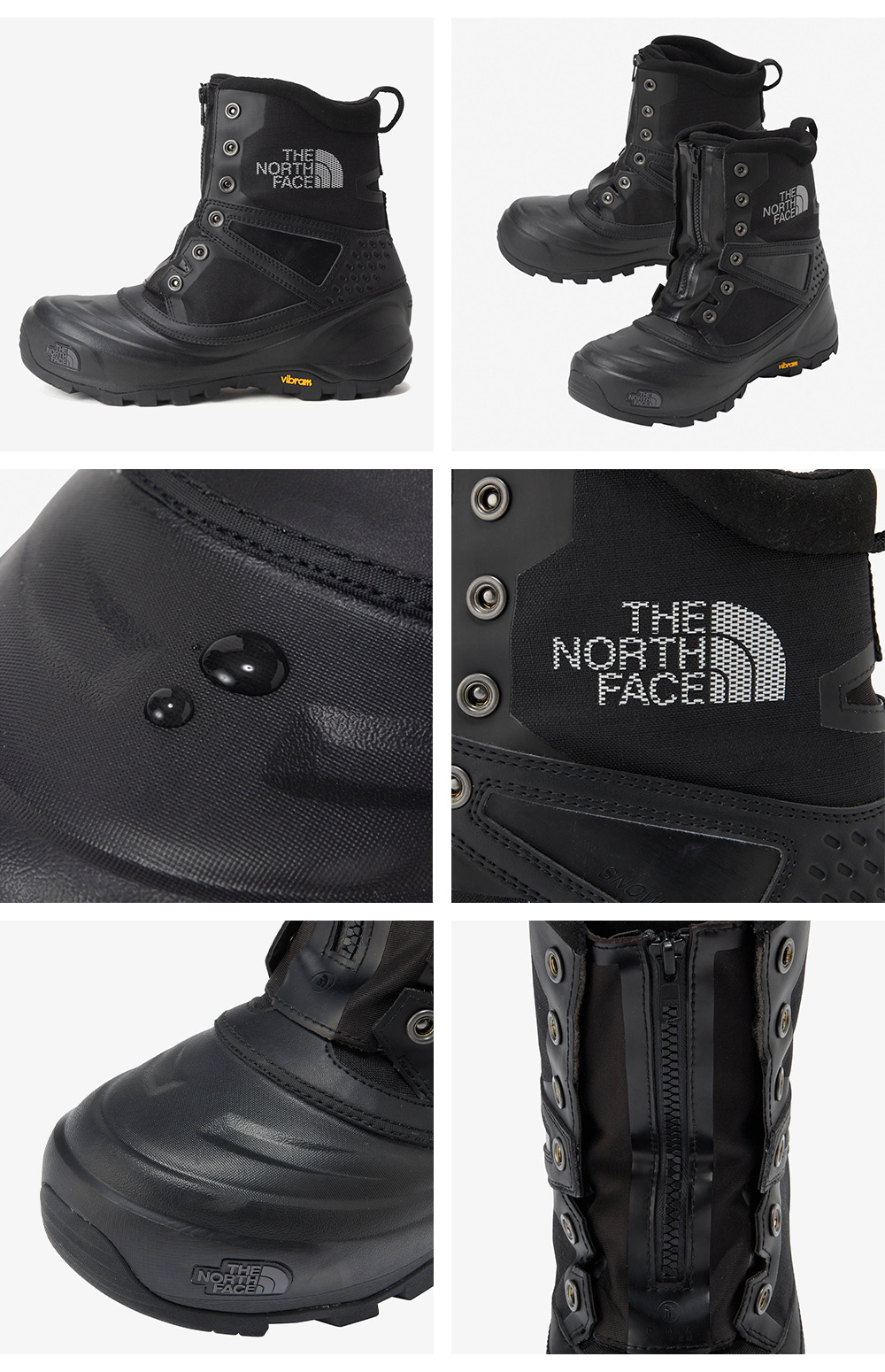 THE NORTH FACE（ザ ノースフェイス） ザ ノースフェイス スノー