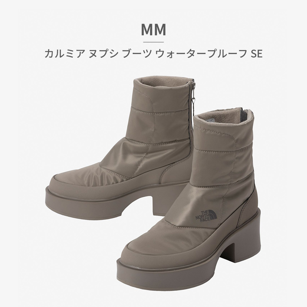 THE NORTH FACE（ザ ノースフェイス） ザ ノースフェイス スノー