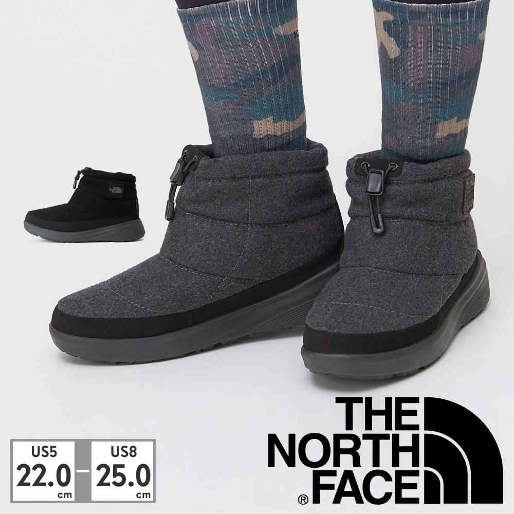THE NORTH FACE（ザ ノースフェイス） ノースフェイス スノーシューズ