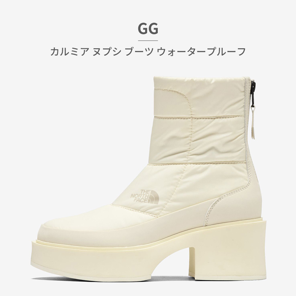 THE NORTH FACE（ザ ノースフェイス） ザ ノースフェイス ブーツ