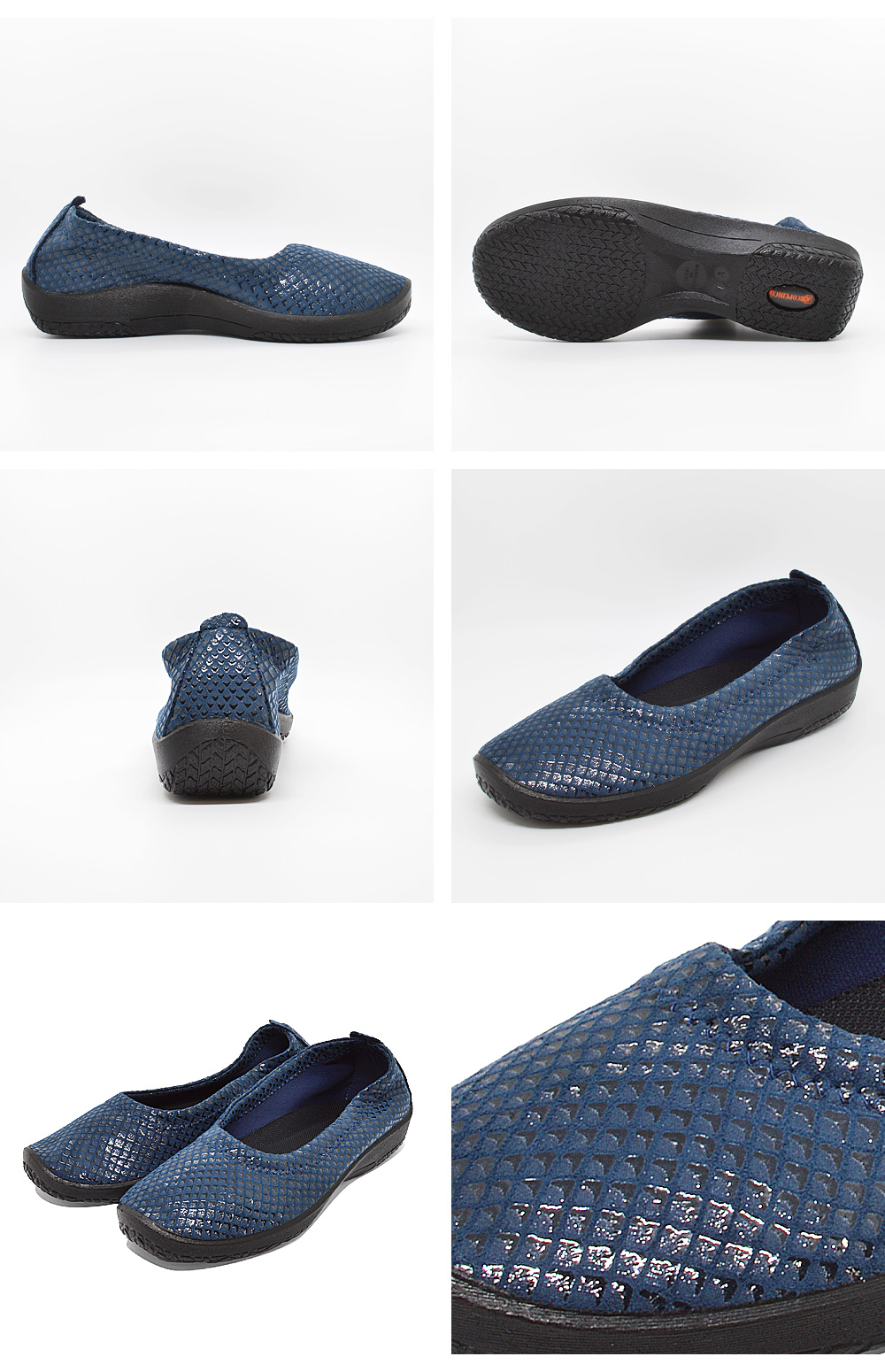 ARCOPEDICO（アルコペディコ） パンプス レディース L'ライン