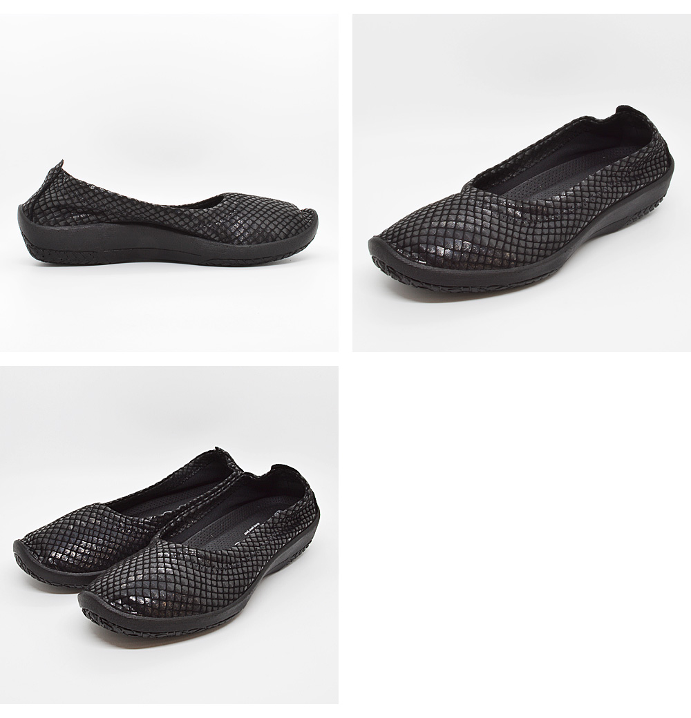 ARCOPEDICO（アルコペディコ） パンプス レディース L'ライン