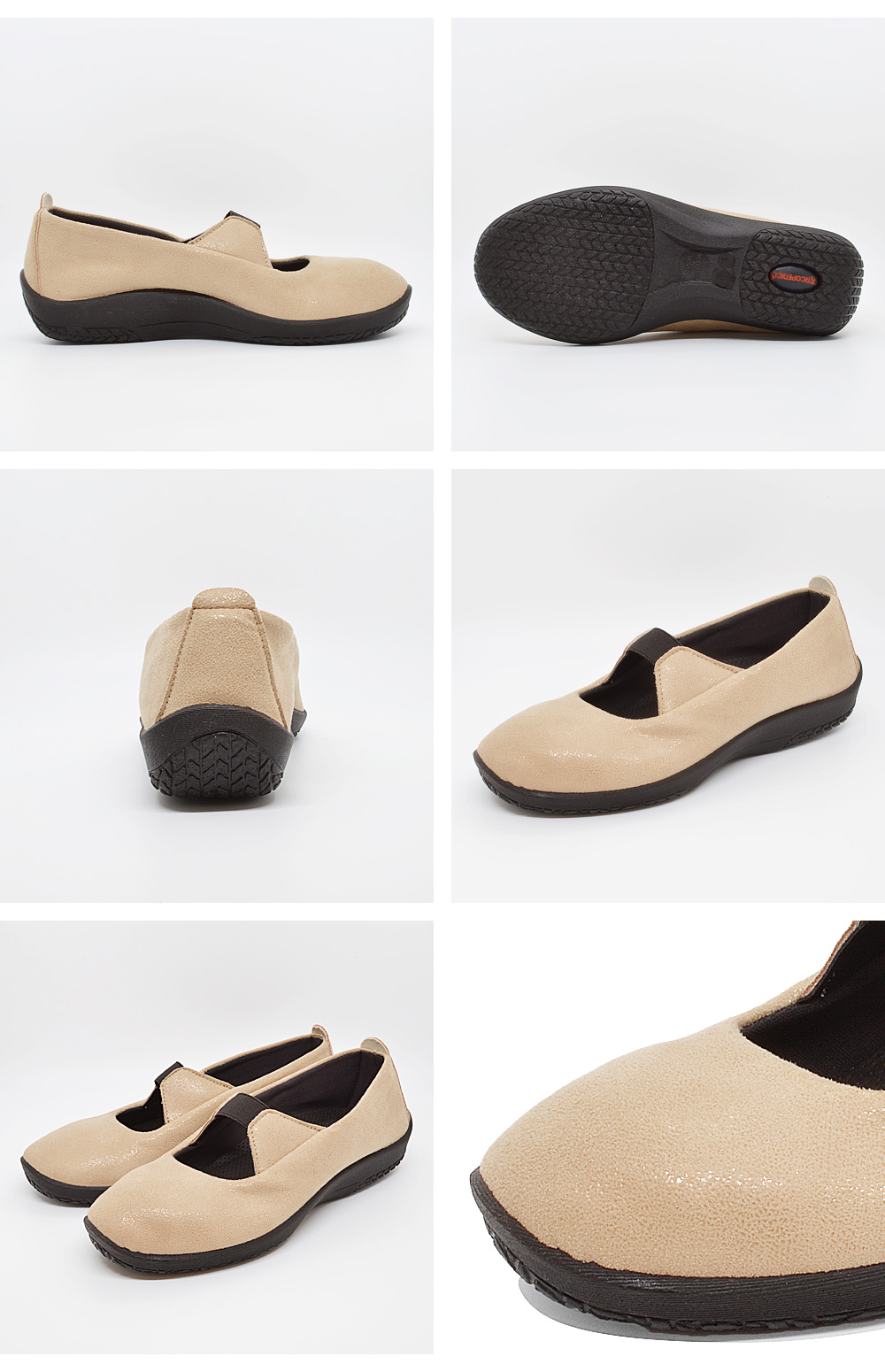 ARCOPEDICO アルコペディコ パンプス レディース L'ライン