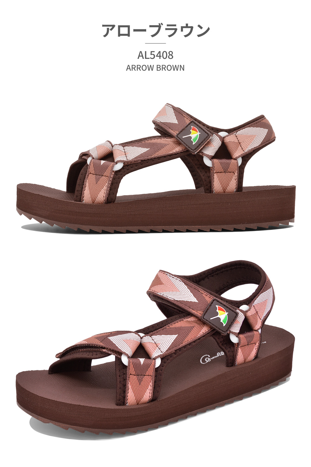 Arnold Palmer（アーノルドパーマー） スポサン レディース 国内正規品