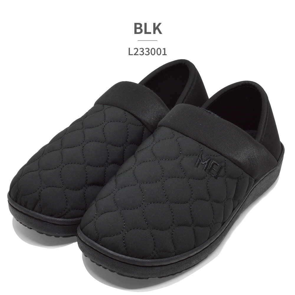 MEI（メイ） サボ レディース 防寒 2WAY L233001 エムイーアイ