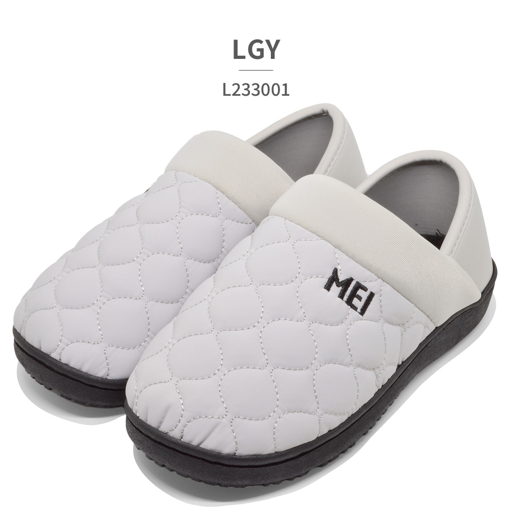 MEI（メイ） サボ レディース 防寒 2WAY L233001 エムイーアイ