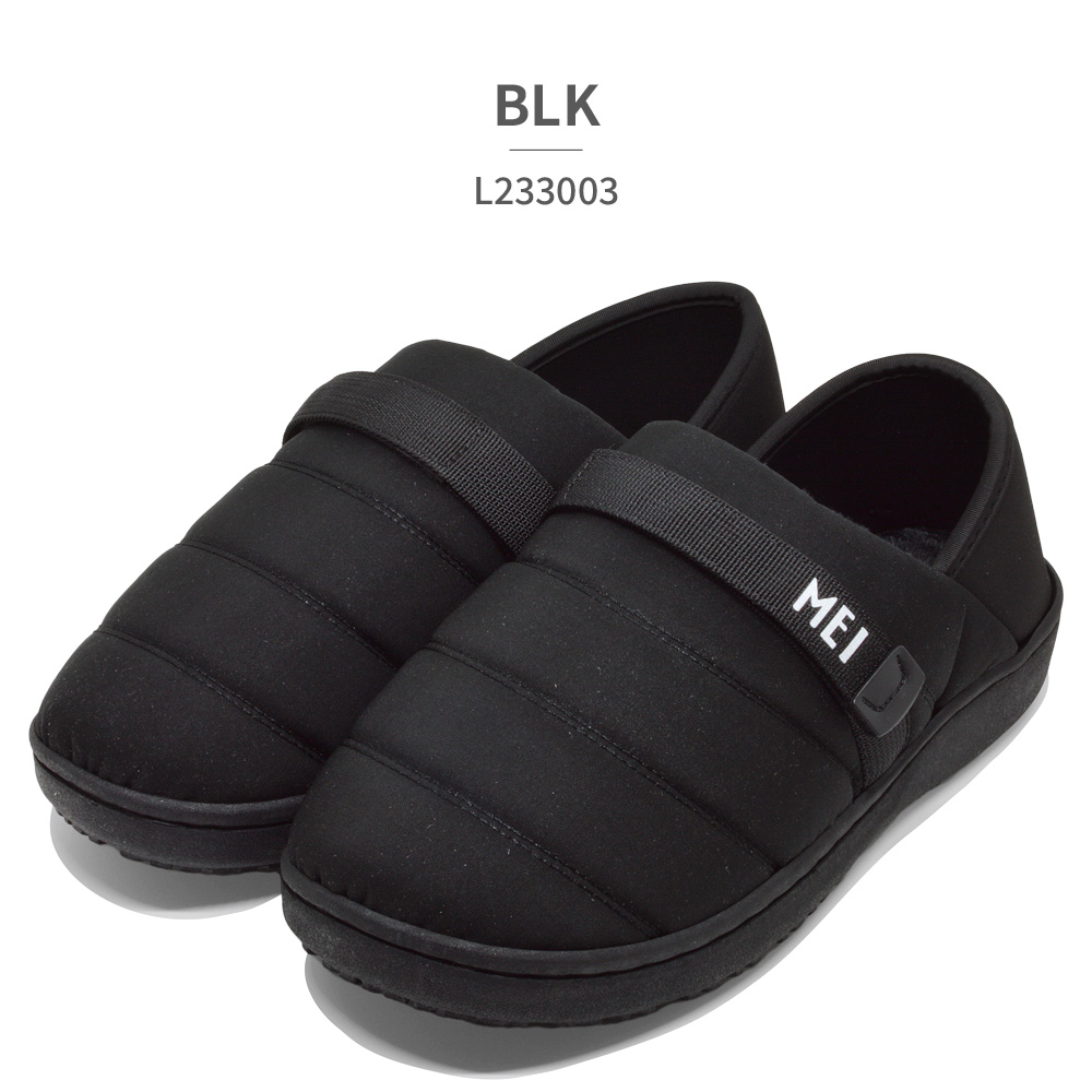 MEI（メイ） サボ レディース 防寒 2WAY L233003 エムイーアイ