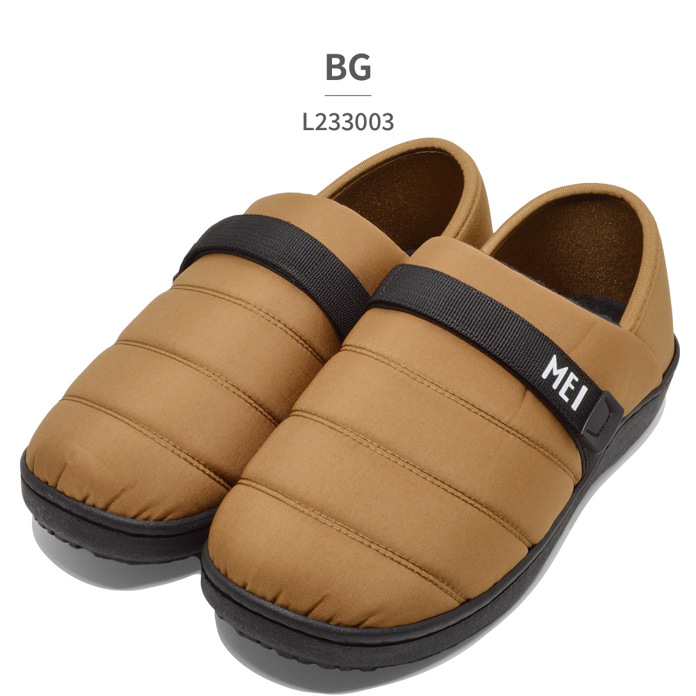 MEI（メイ） サボ レディース 防寒 2WAY L233003 エムイーアイ