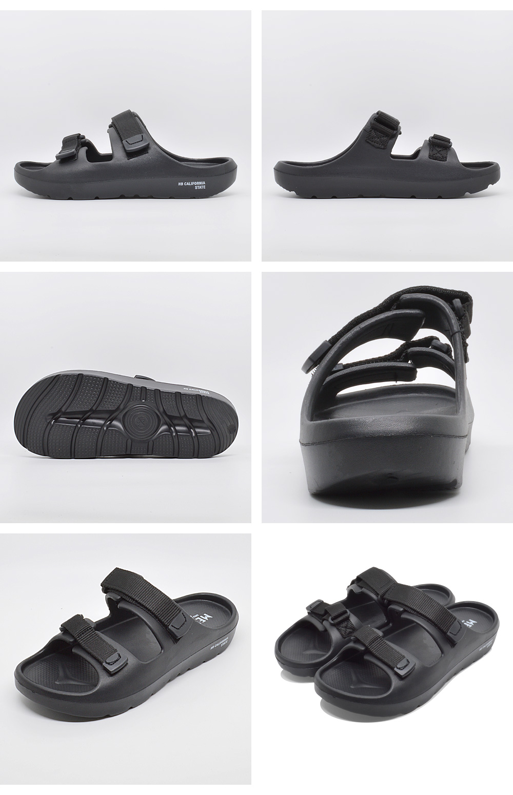 セール】 KITO EVA Belted Sandals （サンダル）｜URBAN