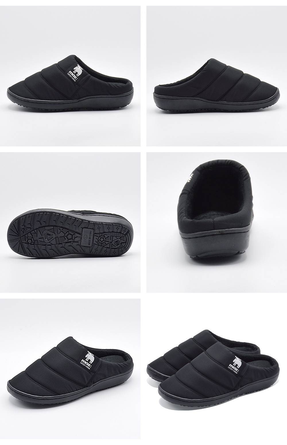 moz（モズ） MOZ:SWEDEN LAGOM サボ レディース 5700 : つるや 靴の