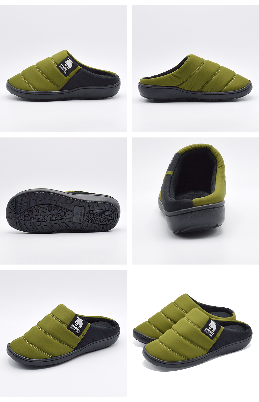 moz（モズ） MOZ:SWEDEN LAGOM サボ レディース 5700 : つるや 靴の