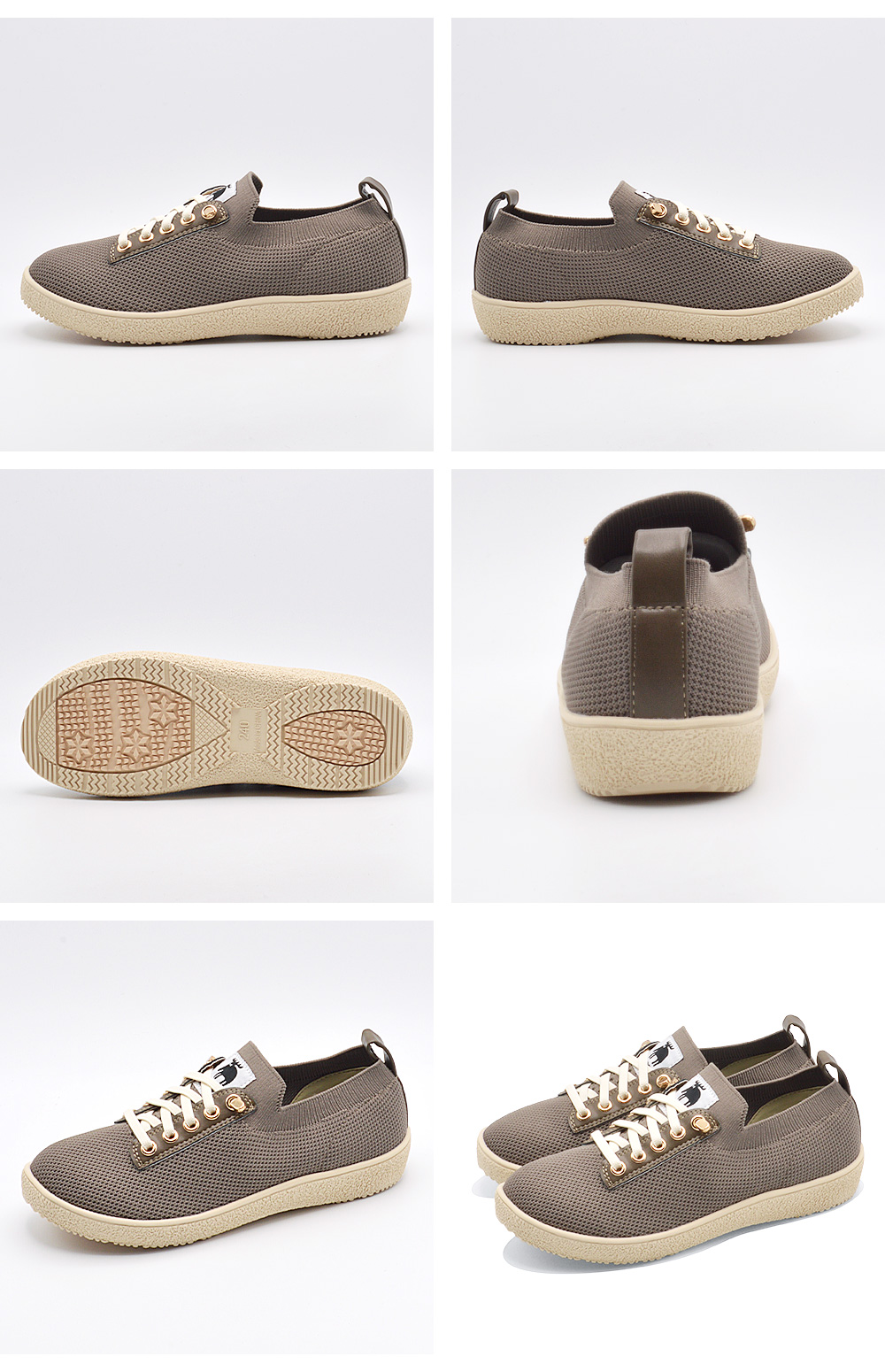 moz（モズ） MOZ:SWEDEN LAGOM スリッポン レディース 5776 : つるや