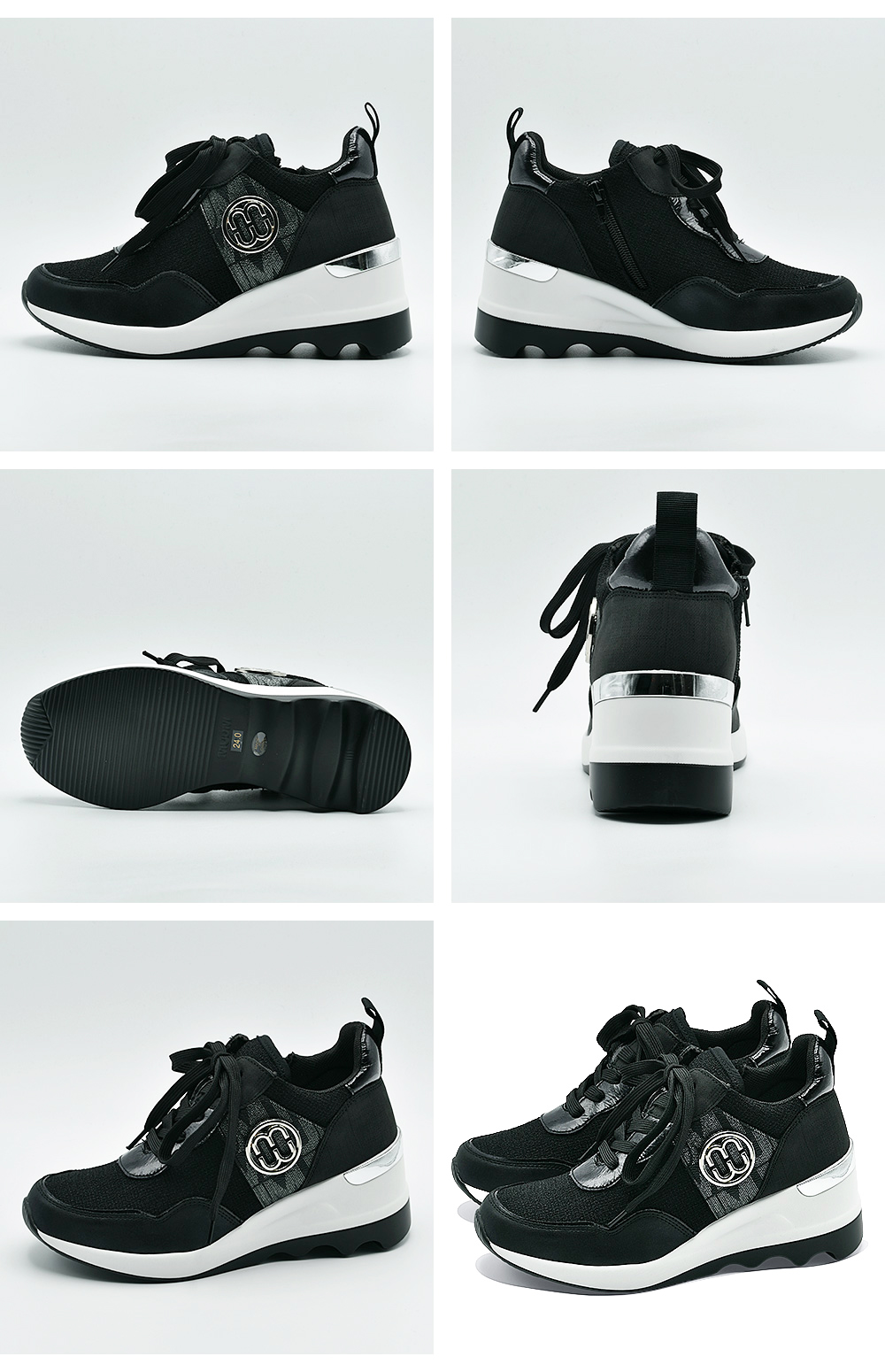 MUUM スニーカー レディース WX2106 ムーム : つるや 靴のTSURUYA