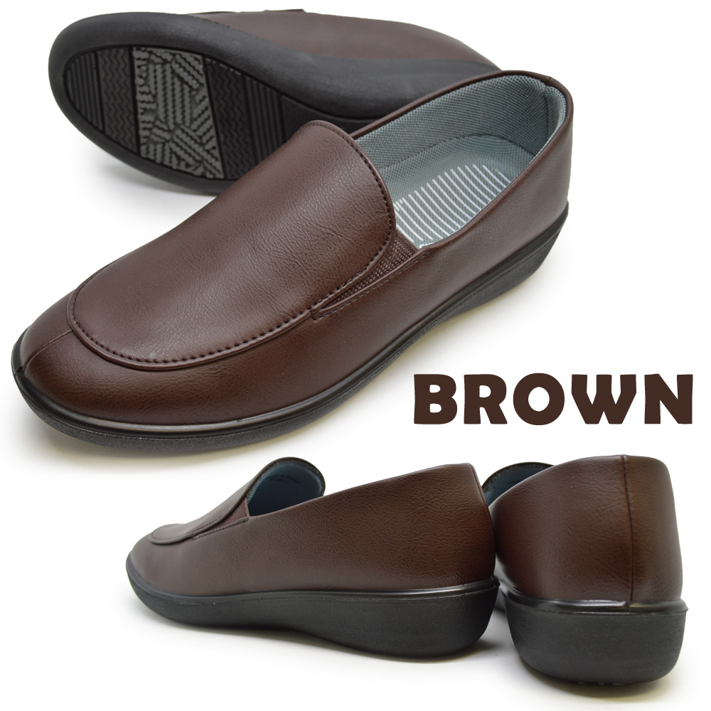 PANSY（パンジー） Pansy 2324 PS2324 PS2324 防水 レディース