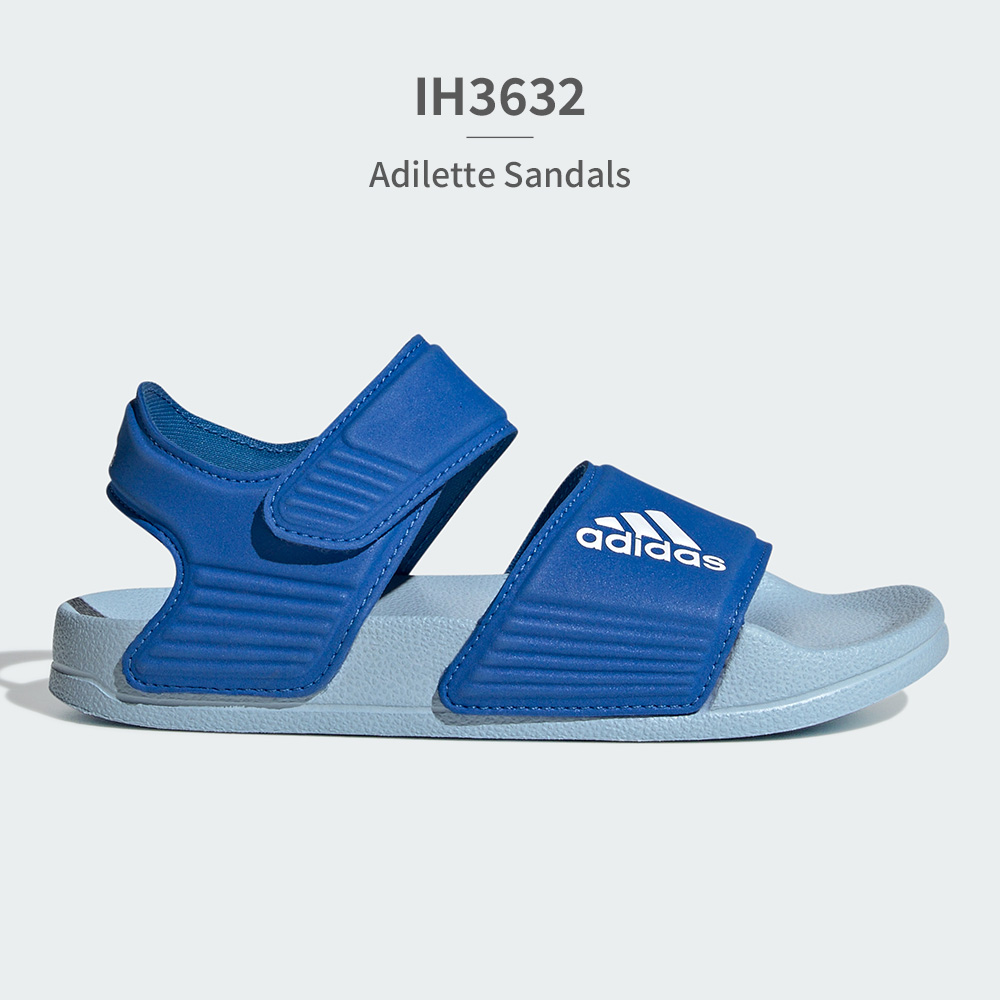 adidas アディダス キッズ アディレッタ サンダル GW0344 H06444