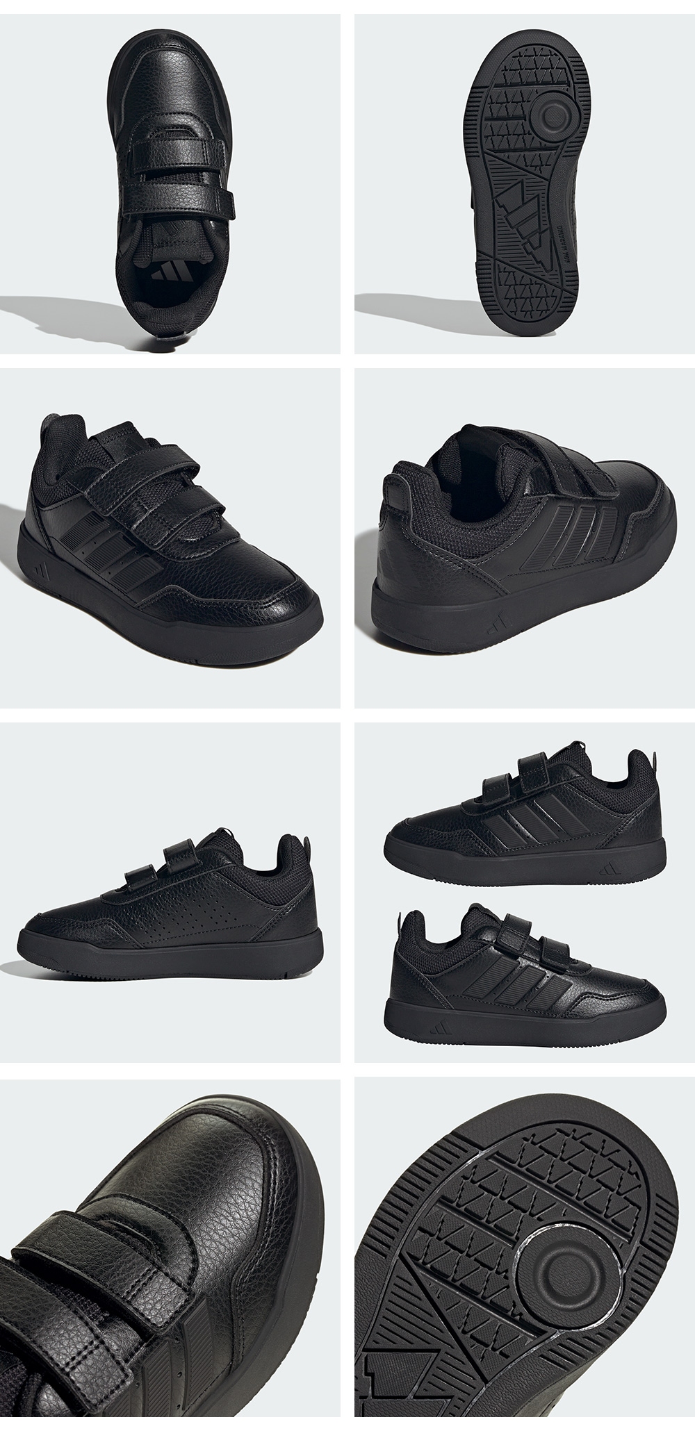 adidas（アディダス） スニーカー キッズ 子供靴 JQ1841 JQ1843 adidas