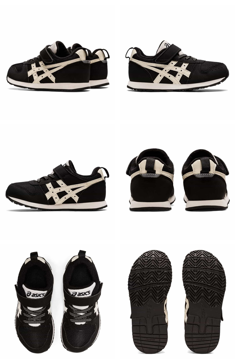 ASICS（アシックス） スニーカー キッズ SUKU2 ミクト MINI 1144A170