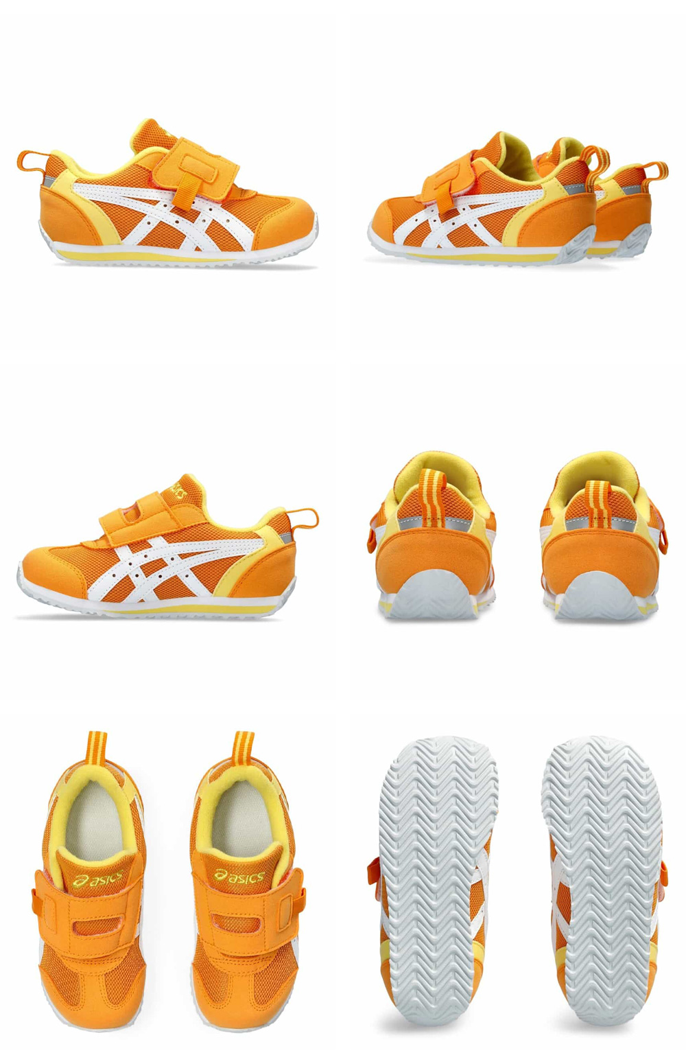 ASICS（アシックス） SUKU2 スクスク スニーカー キッズ アイダホ MINI