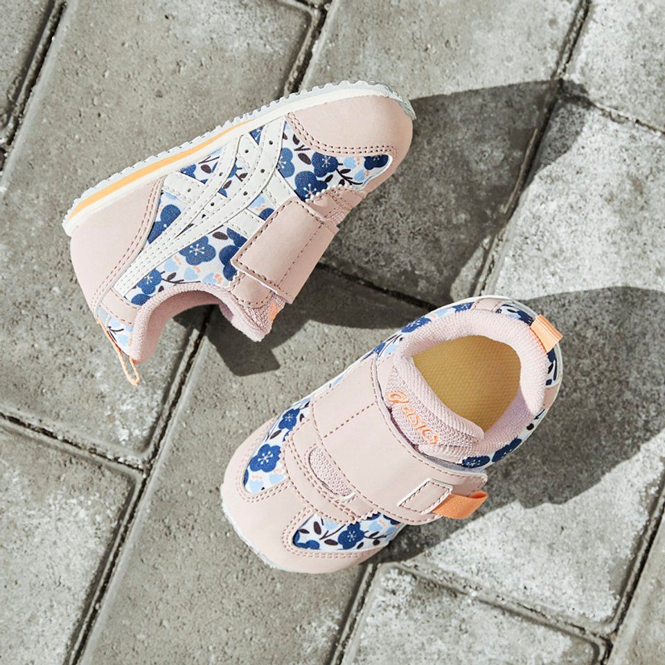 ASICS（アシックス） スニーカー キッズ SUKU2 アイダホ BABY KT ES G