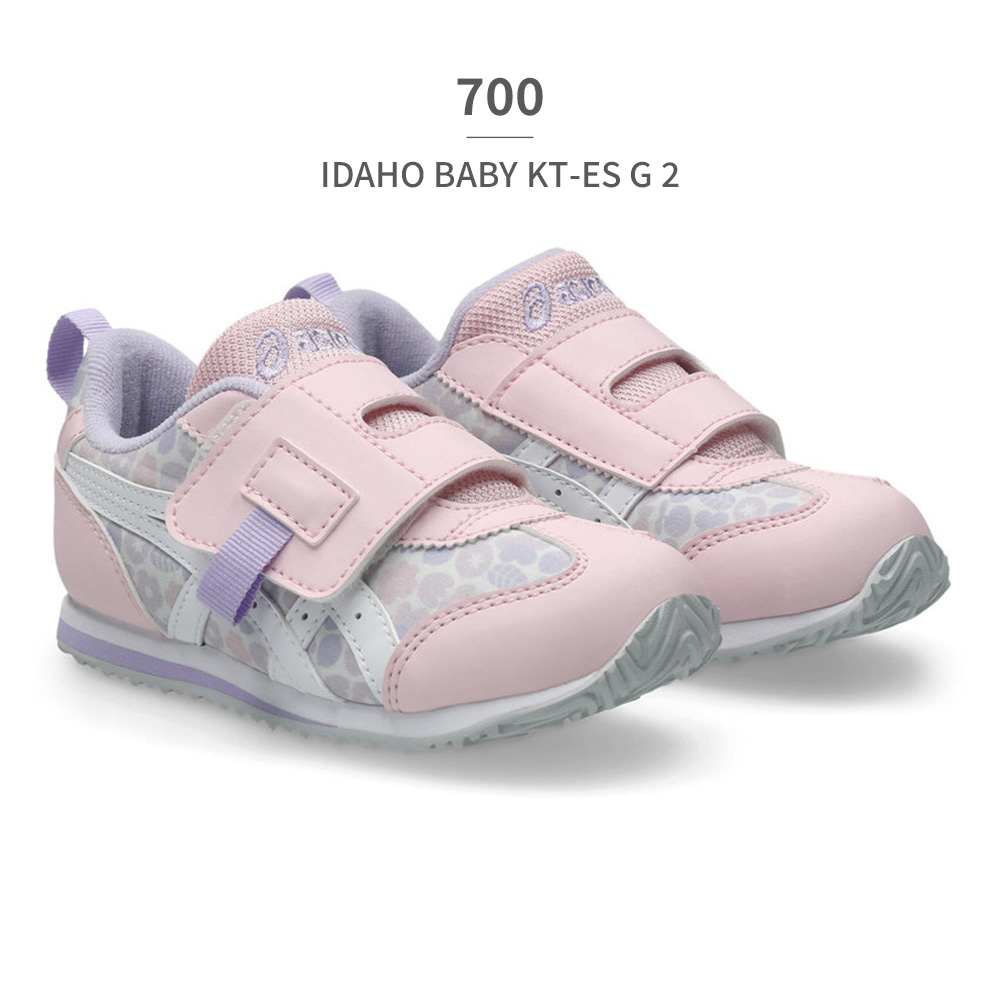 ASICS（アシックス） スニーカー キッズ 子供靴 アイダホ 1144A440