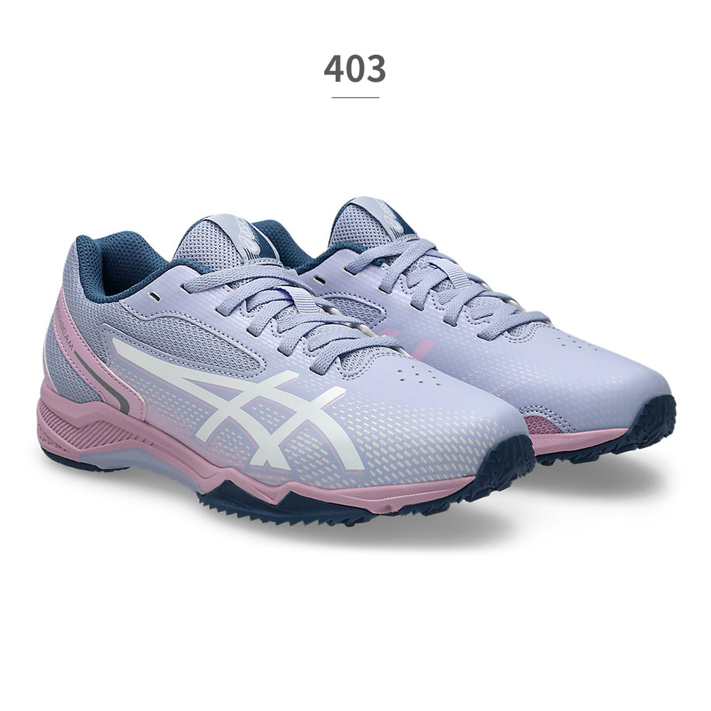 LABORATORY レーズ　値下げ交渉有り。 ASICS（アシックス） レーザービーム 2024モデル スニーカー LAZERBEAM