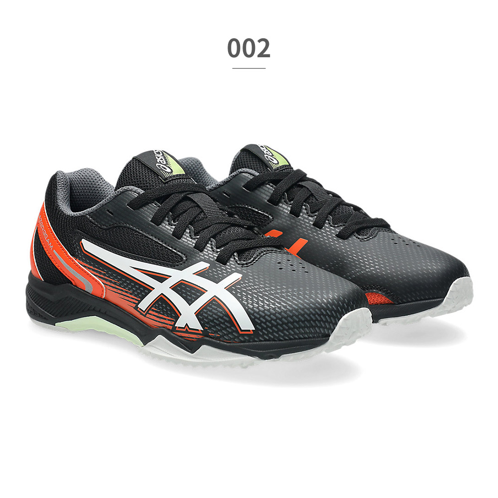 ASICS（アシックス） レーザービーム 2024モデル スニーカー LAZERBEAM