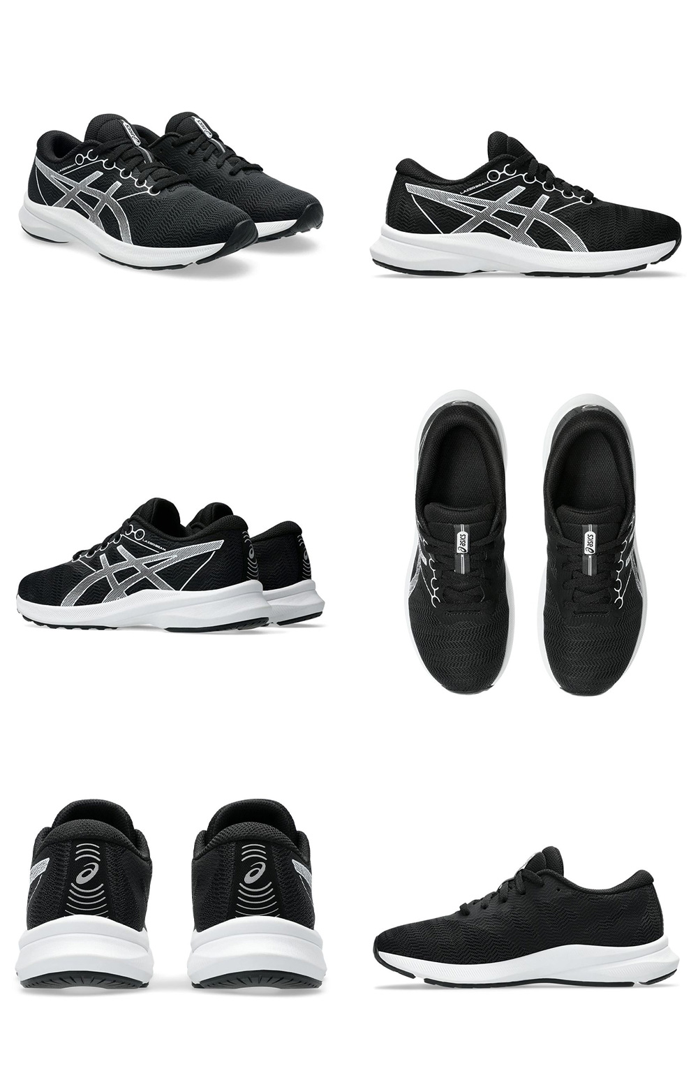 ASICS（アシックス） レーザービーム asics LAZERBEAM スニーカー